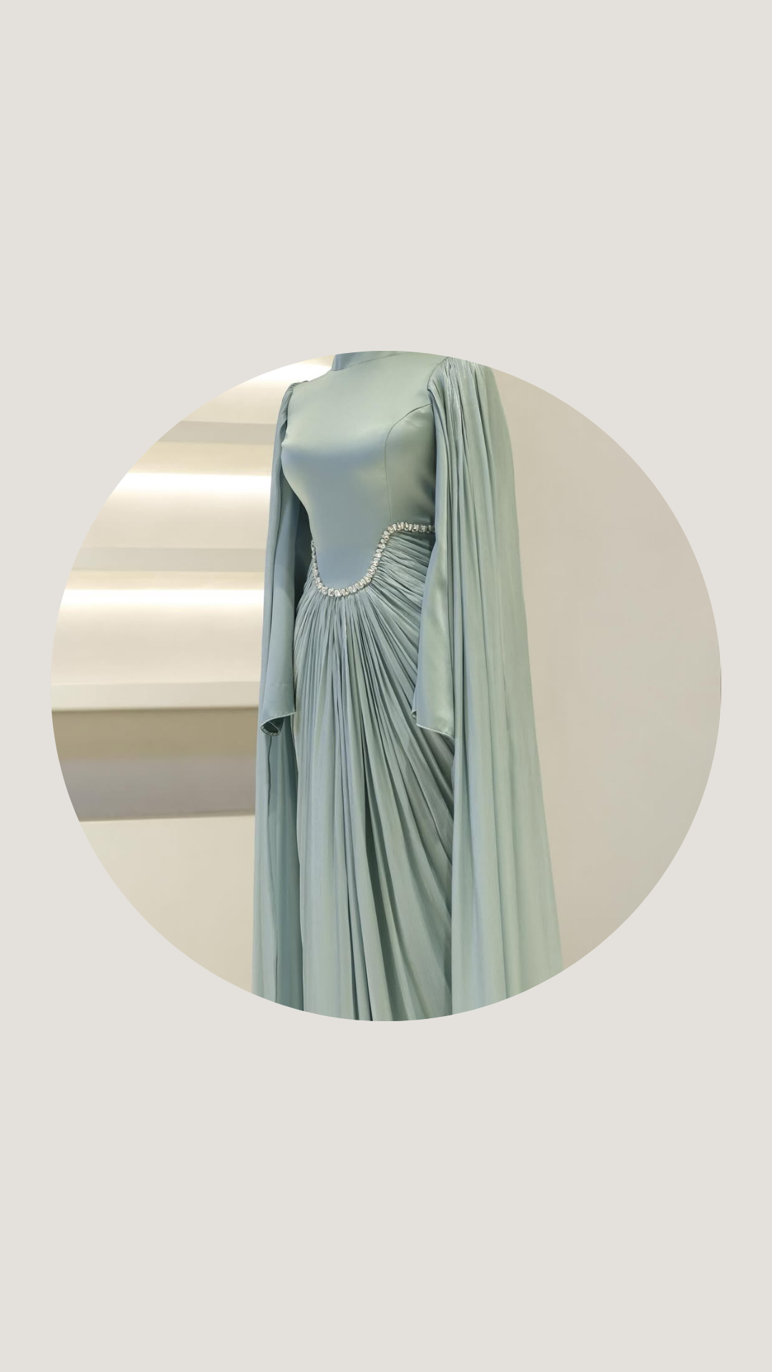 Evening Gowns