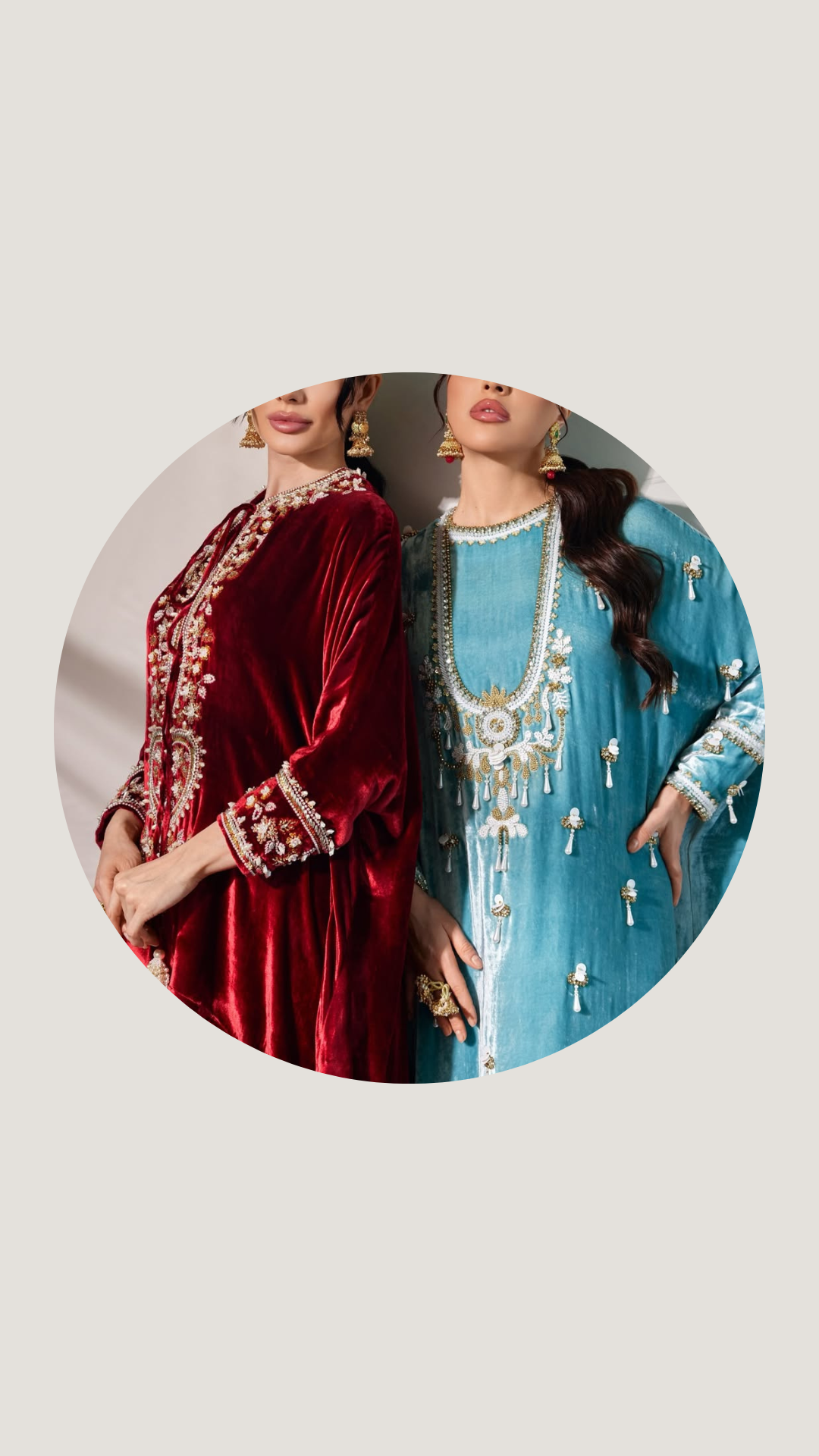Formal Abayas