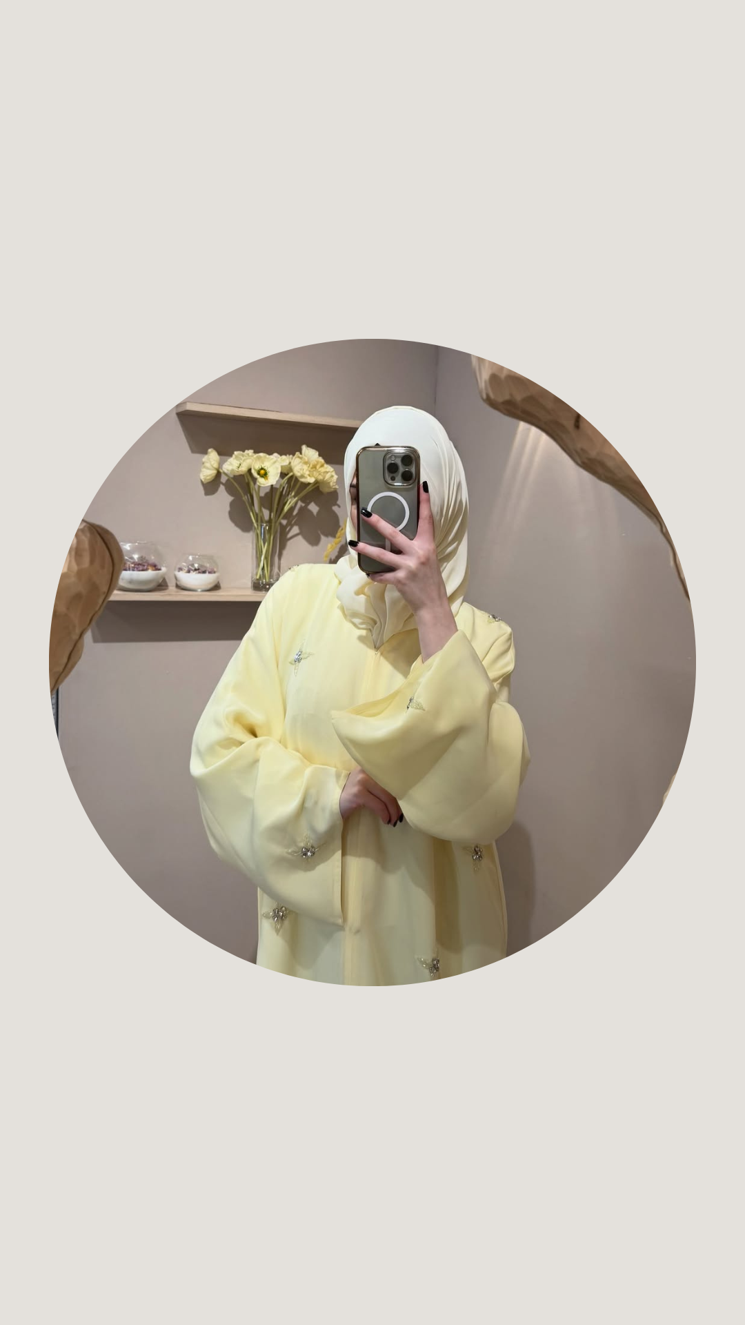 Summer Abayas